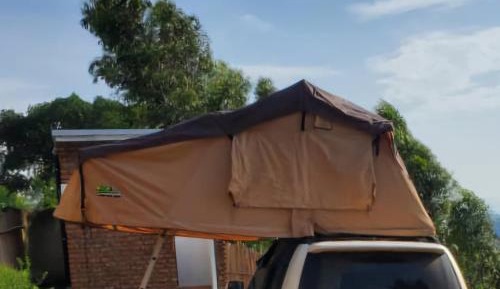 Tent