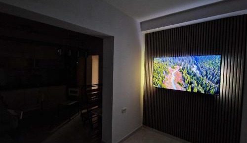 Three-Bedroom Apartment - 9