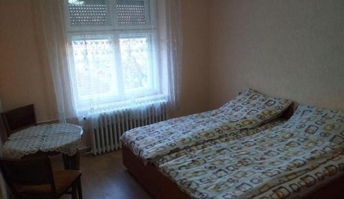 Triple Room with View