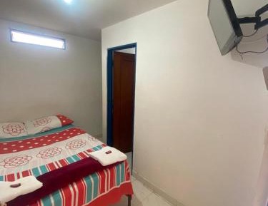 Small Single Room