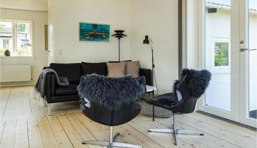 Two-Bedroom Holiday Home