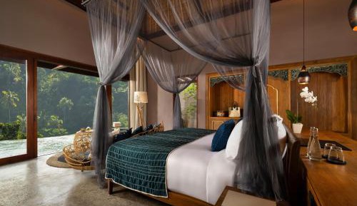 Pertiwi Pool Villa