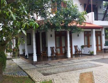 Standard Villa