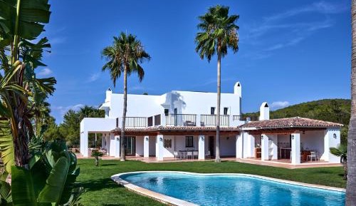 Superior Villa