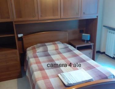 Small Double Room