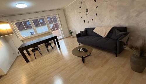 Two-Bedroom Superior Apartment
