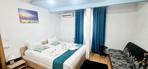 Standard Double Room - Non-Smoking