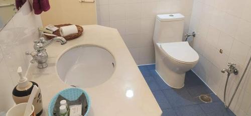 Triple Room with Private Bathroom