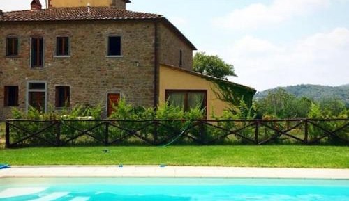 Four-Bedroom Holiday Home
