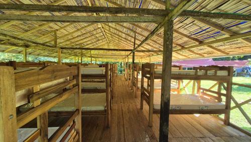 Double or Twin Room with View