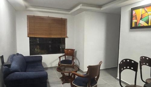 Two-Room Apartment