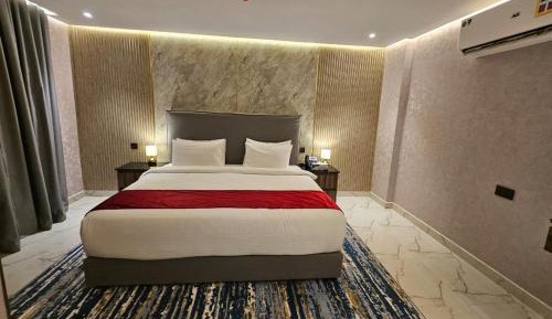 King Suite