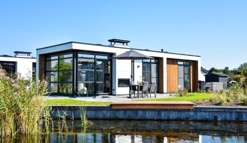 Two-Bedroom Holiday Home