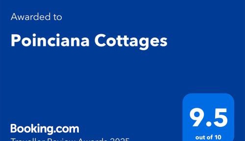 One-Bedroom Superior Cottage with Car