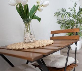 Two-Room Apartment