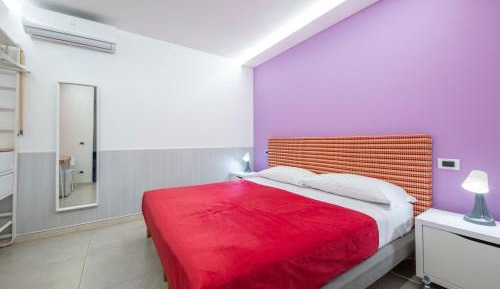 Deluxe Room (2 Adults + 1 Child)