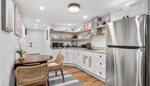 Standard Apartment