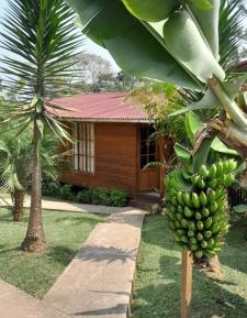 Two-Bedroom Bungalow