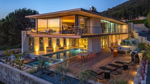 Deluxe Villa