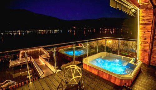 Superior Chalet