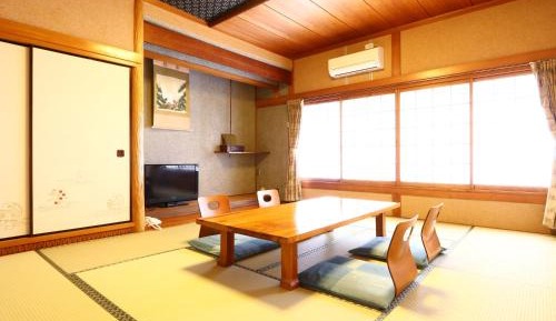 Standard Family Room
