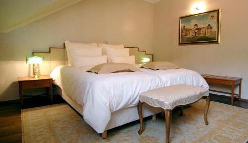 Superior Junior Suite