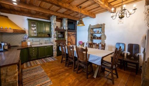 Chalet