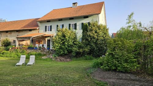 Five-Bedroom House