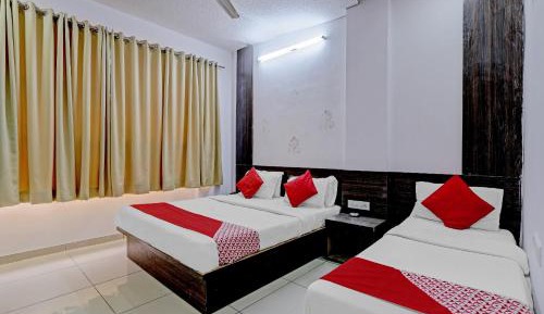 Classic Triple Room