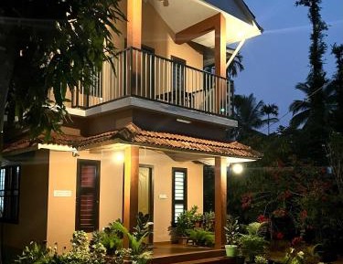 Quadruple Room with Balcony