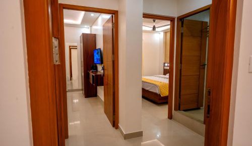 Family Suite