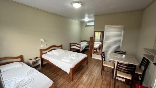One-Bedroom Chalet