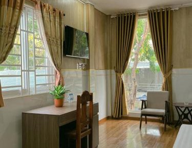 Superior Family Room