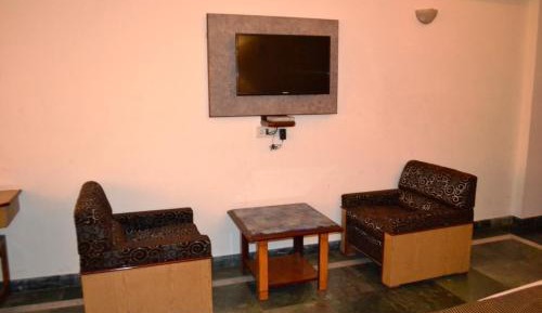 Superior Family Room