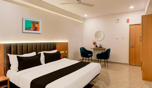 Classic Triple Room