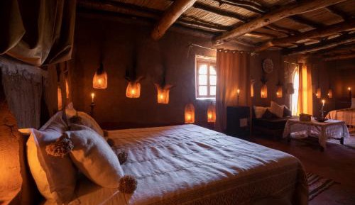 Deluxe Family Suite