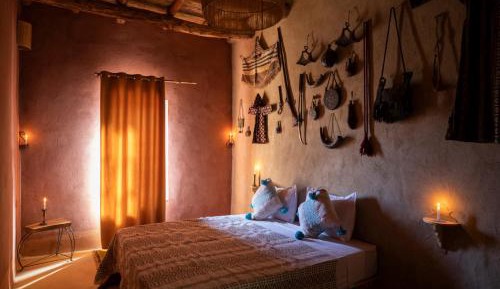 Luxury Double Room