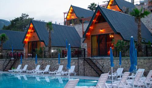 Superior Villa