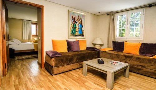 Superior Apartment