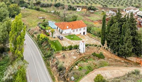 Six-Bedroom Holiday Home