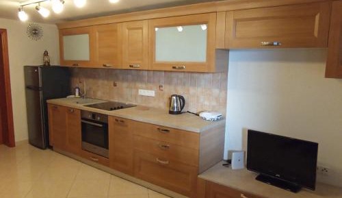 Apartment - Ground Floor