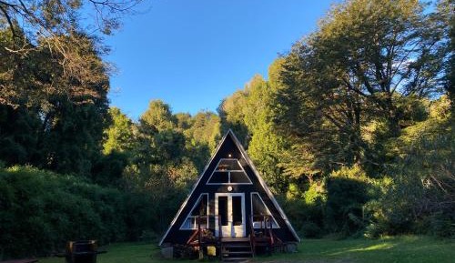 One-Bedroom Chalet