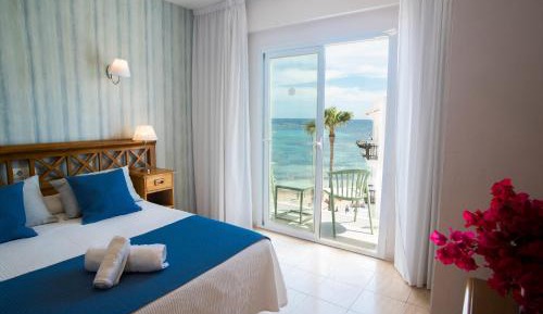 Double Room - Sea Side