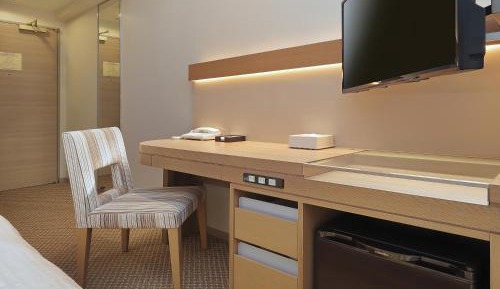 Single Room - Smoking