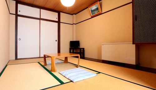 Triple Room with Mountain View