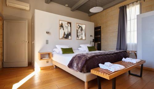 Deluxe Family Suite 50m2