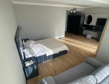 Double Room with Pool View