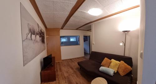Two-Room Apartment