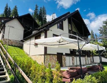 Superior Chalet