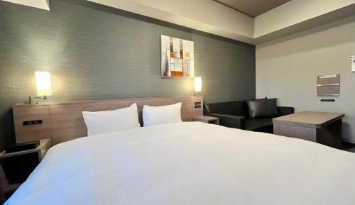 Superior Double Room - Non-Smoking